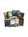 Arkham Horror LCG: La Conspiración de Innsmouth Exp. Campaña de Fantasy Flight Games en Juegos de Cartas | La Cueva Roja