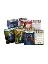 Arkham Horror LCG: La Conspiración de Innsmouth Exp. Campaña de Fantasy Flight Games en Juegos de Cartas | La Cueva Roja