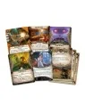 Arkham Horror LCG: Regreso a El Camino a Carcosa de Fantasy Flight Games en Juegos de Cartas | La Cueva Roja