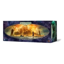 Arkham Horror LCG: Regreso a El Camino a Carcosa de Fantasy Flight Games en Juegos de Cartas | La Cueva Roja