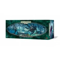 Arkham Horror LCG: Regreso a El legado de Dunwich de Fantasy Flight Games en Juegos de Cartas | La Cueva Roja