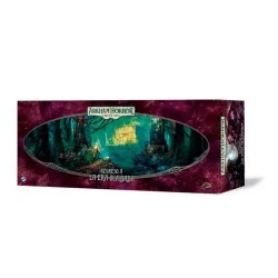 Arkham Horror LCG: Regreso a La Era Olvidada de Fantasy Flight Games en Juegos de Cartas | La Cueva Roja