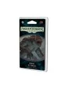 Arkham Horror LCG: Hasta el Cuello de Fantasy Flight Games en Juegos de Cartas | La Cueva Roja