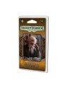 Arkham Horror LCG: Harvey Walters - Mazo de Investigador de Fantasy Flight Games en Juegos de Cartas | La Cueva Roja