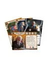 Arkham Horror LCG: Harvey Walters - Mazo de Investigador de Fantasy Flight Games en Juegos de Cartas | La Cueva Roja