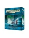 Arkham Horror LCG: Los Confines de la Tierra Exp. Campaña de Fantasy Flight Games en Juegos de Cartas | La Cueva Roja