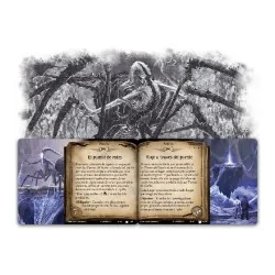 Arkham Horror LCG: Tejedora del Cosmos de Fantasy Flight Games en Juegos de Cartas | La Cueva Roja