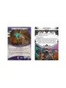 Arkham Horror LCG: Donde Moran los Dioses de Fantasy Flight Games en Juegos de Cartas | La Cueva Roja