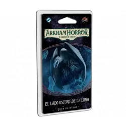 Arkham Horror LCG: El Lado Oscuro de la Luna de Fantasy Flight Games en Juegos de Cartas | La Cueva Roja