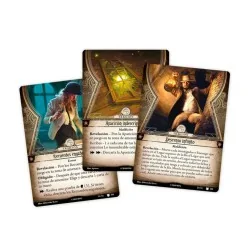 Arkham Horror LCG: Mil Formas de Horror de Fantasy Flight Games en Juegos de Cartas | La Cueva Roja
