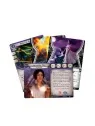 Arkham Horror LCG: Jaqueline Fine - Mazo de Investigador de Fantasy Flight Games en Juegos de Cartas | La Cueva Roja