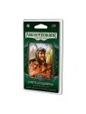 Arkham Horror LCG: Winifred Habbamock - Mazo de Investigador de Fantasy Flight Games en Juegos de Cartas | La Cueva Roja