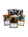 Arkham Horror LCG: Arrecife del Diablo de Fantasy Flight Games en Juegos de Cartas | La Cueva Roja
