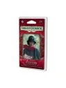 Arkham Horror LCG: Stella Clark - Mazo de Investigador de Fantasy Flight Games en Juegos de Cartas | La Cueva Roja
