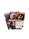 Arkham Horror LCG: Stella Clark - Mazo de Investigador de Fantasy Flight Games en Juegos de Cartas | La Cueva Roja