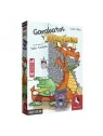 Garabatos y Mazmorras de TCG Factory en Juegos de Tablero | La Cueva Roja