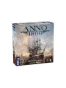 Anno 1800 de Devir en Juegos de Tablero | La Cueva Roja