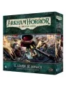 Arkham Horror LCG: El Legado de Dunwich Exp. Investigadores de Fantasy Flight Games en Juegos de Cartas | La Cueva Roja