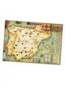 Pandemic: Iberia de Z-Man Games en Juegos de Tablero | La Cueva Roja