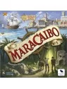 Maracaibo (Tercera Edición) de MasQueOca en Juegos de Tablero | La Cueva Roja
