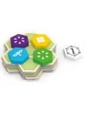 Azul Jardín de la Reina de Plan B Games en Juegos de Tablero | La Cueva Roja