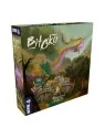 Bitoku de Devir en Juegos de Tablero | La Cueva Roja