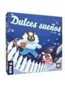 Dulces Sueños de Devir en Juegos de Tablero | La Cueva Roja