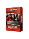 La Casa de Papel: Escape game de Larose Industries LCC en Juegos de Tablero | La Cueva Roja