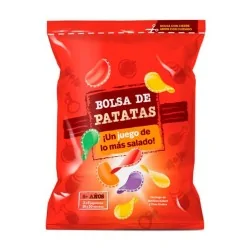 Bolsa de Patatas de Mixlore en Juegos de Cartas | La Cueva Roja