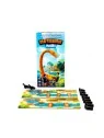 Draftosaurus: Marina de Zacatrus en Juegos de Tablero | La Cueva Roja