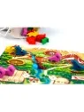 Draftosaurus: Aerial Show de Zacatrus en Juegos de Tablero | La Cueva Roja