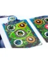 Dragon Parks de Zacatrus en Juegos de Tablero | La Cueva Roja