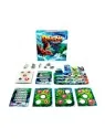 Dragon Parks de Zacatrus en Juegos de Tablero | La Cueva Roja