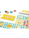 Picnic de Zacatrus en Juegos de Cartas | La Cueva Roja