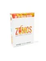 Zumos: On the Rocks Edition de Zacatrus en Juegos de Tablero | La Cueva Roja