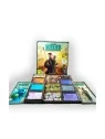 Inserto Compatible con 7 Wonder Duel (Base + Expasión Ágora + Expansión Pantheon) (Desarmado) de WithOut Mess en Insertos | La C