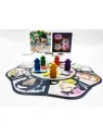 Small Detectives de Zacatrus en Juegos de Tablero | La Cueva Roja