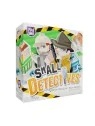 Small Detectives de Zacatrus en Juegos de Tablero | La Cueva Roja