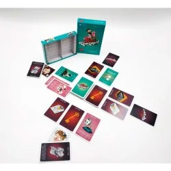 Arre Unicornio de Zacatrus en Juegos de Cartas | La Cueva Roja