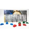 24h de Zacatrus en Juegos de Tablero | La Cueva Roja