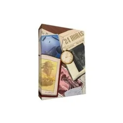 24h de Zacatrus en Juegos de Tablero | La Cueva Roja