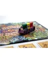 TRAINSilvania de Zacatrus en Juegos de Tablero | La Cueva Roja
