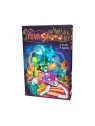 TRAINSilvania de Zacatrus en Juegos de Tablero | La Cueva Roja