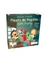 Fiesta de Regalos de Zacatrus en Juegos de Tablero | La Cueva Roja