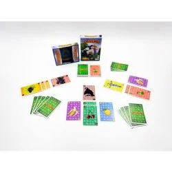 Pajarracos de Zacatrus en Juegos de Cartas | La Cueva Roja