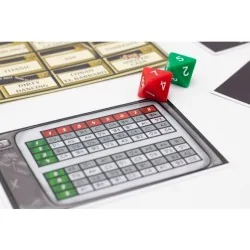 El Portero Baldomero de Zacatrus en Juegos de Cartas | La Cueva Roja