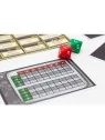 El Portero Baldomero de Zacatrus en Juegos de Cartas | La Cueva Roja