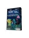 Alex Colt: Cadete Espacial de Zacatrus en Juegos de Tablero | La Cueva Roja
