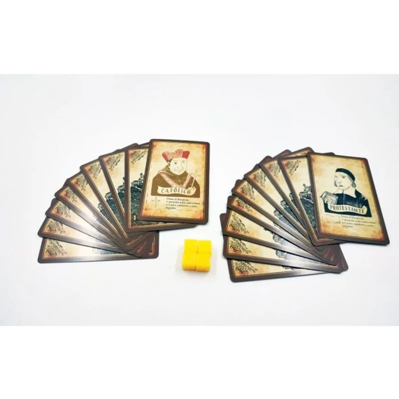 Coup + Reforma de Zacatrus en Juegos de Cartas | La Cueva Roja