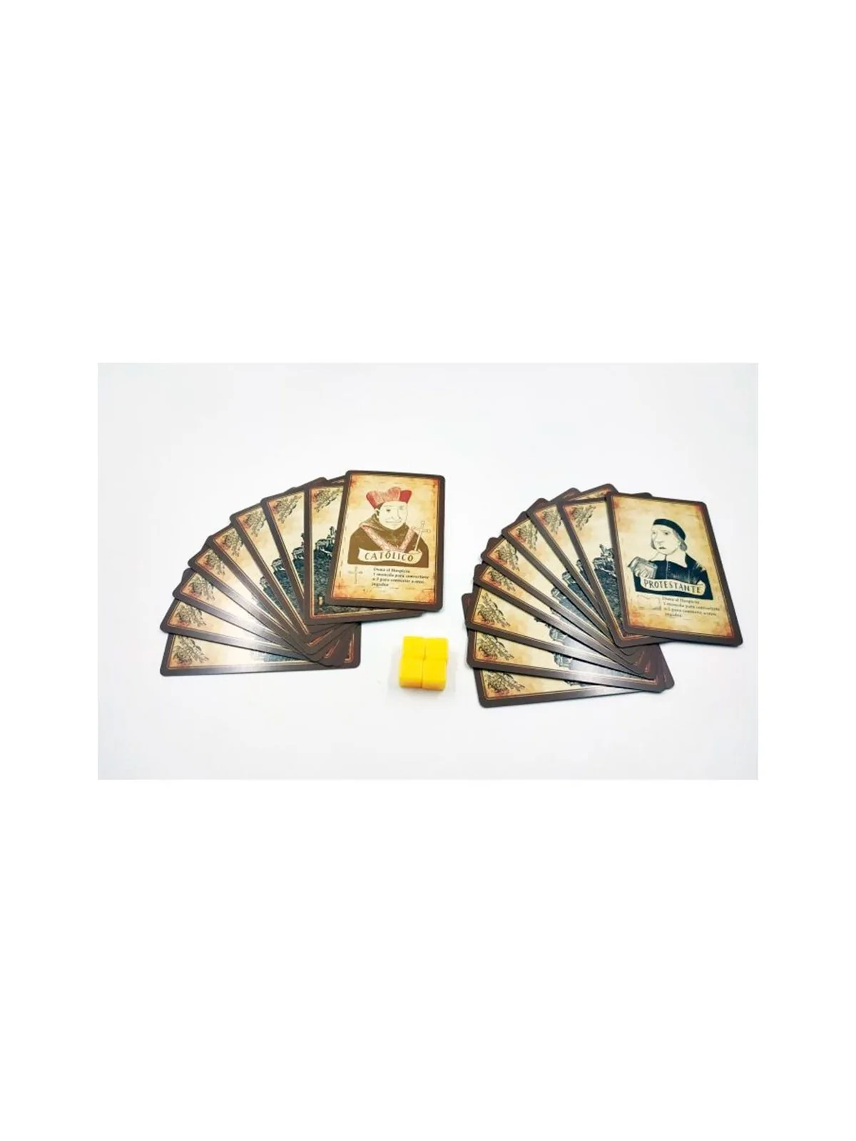 Coup + Reforma de Zacatrus en Juegos de Cartas | La Cueva Roja